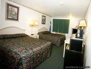 Motel Super 8 By Wyndham Buren/ft. Smith Area Van Buren