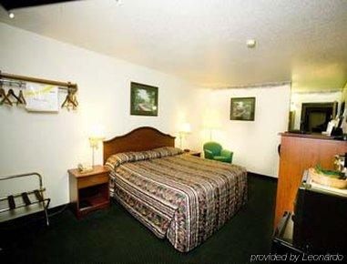 Motel Super 8 By Wyndham Buren/ft. Smith Area Van Buren